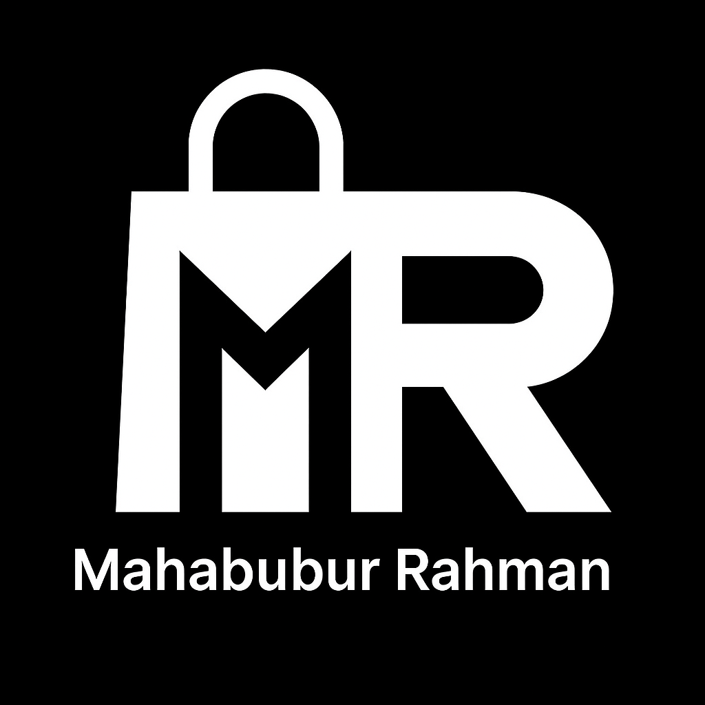 Mahbub Logo